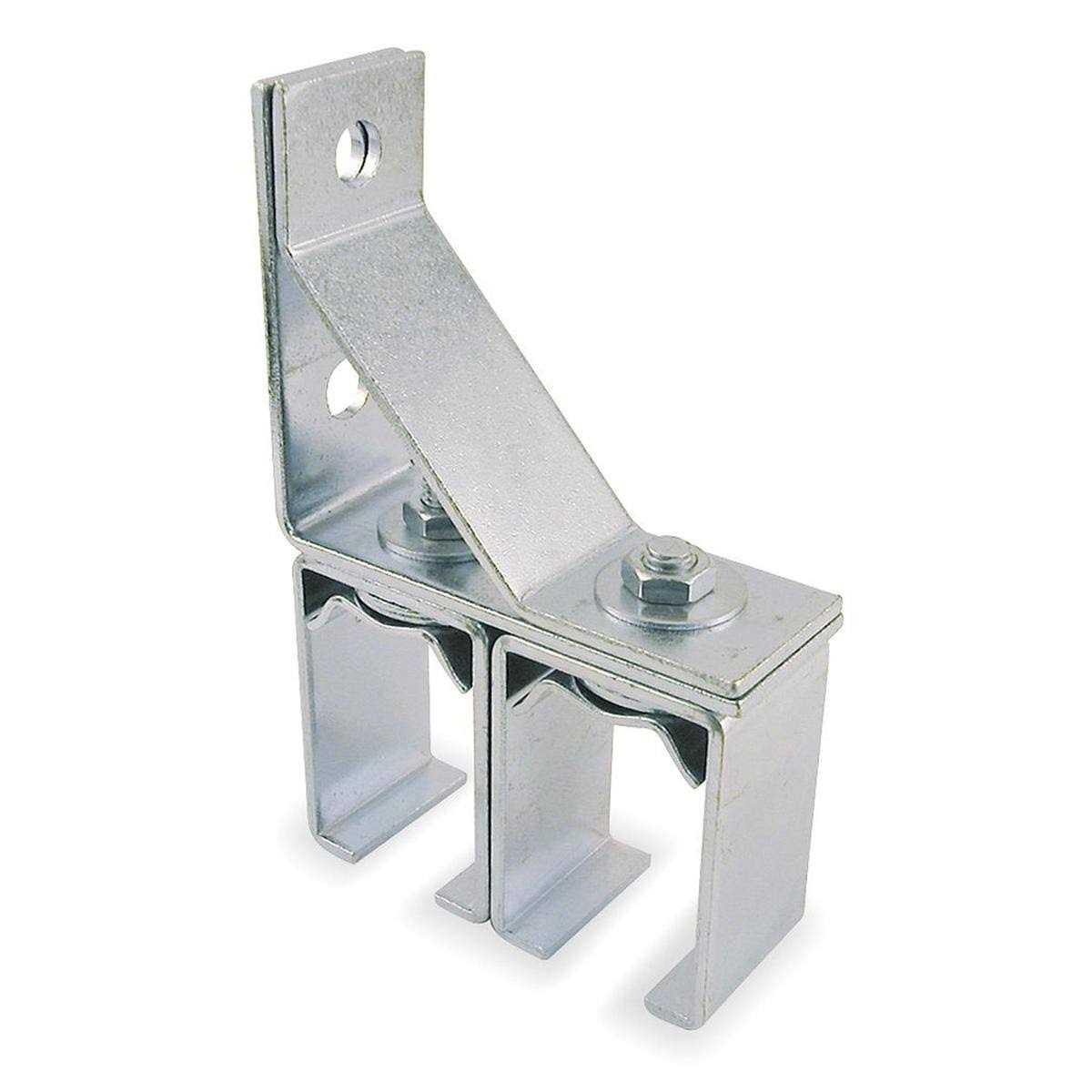 ZORO SELECT Box Strike Plate 3EJD3 - Inhomebuy