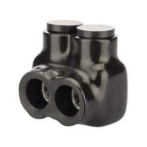 NSI IT-3/0B 3/0-6 AWG Polaris Insulated Tap Connector - Inhomebuy