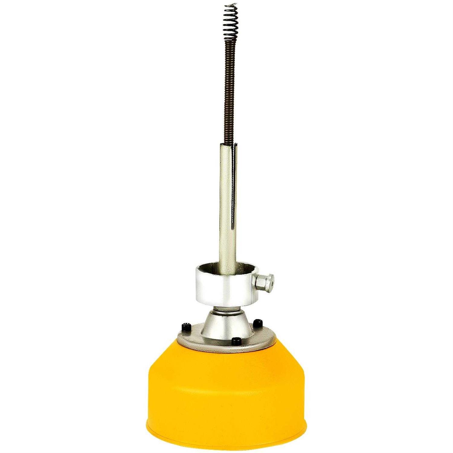 Mophorn 5hp Electric Air Compressor Motor 208-230v Fla-22.0A 3450 Rpm 7/8 Keyed Shaft 143t/56 Frame 60hz Electric Motor - Inhomebuy