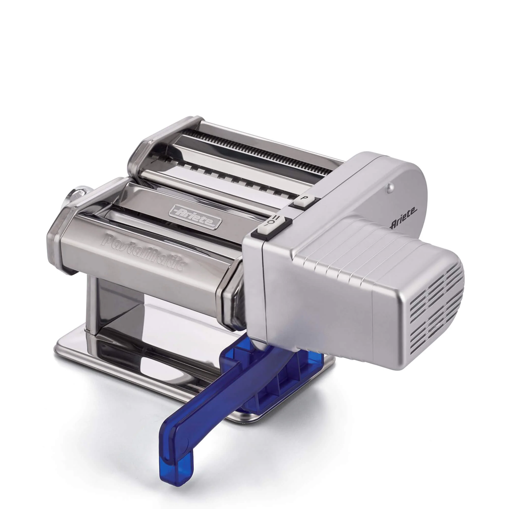 Electric Homemade Pasta Machine - Inhomebuy