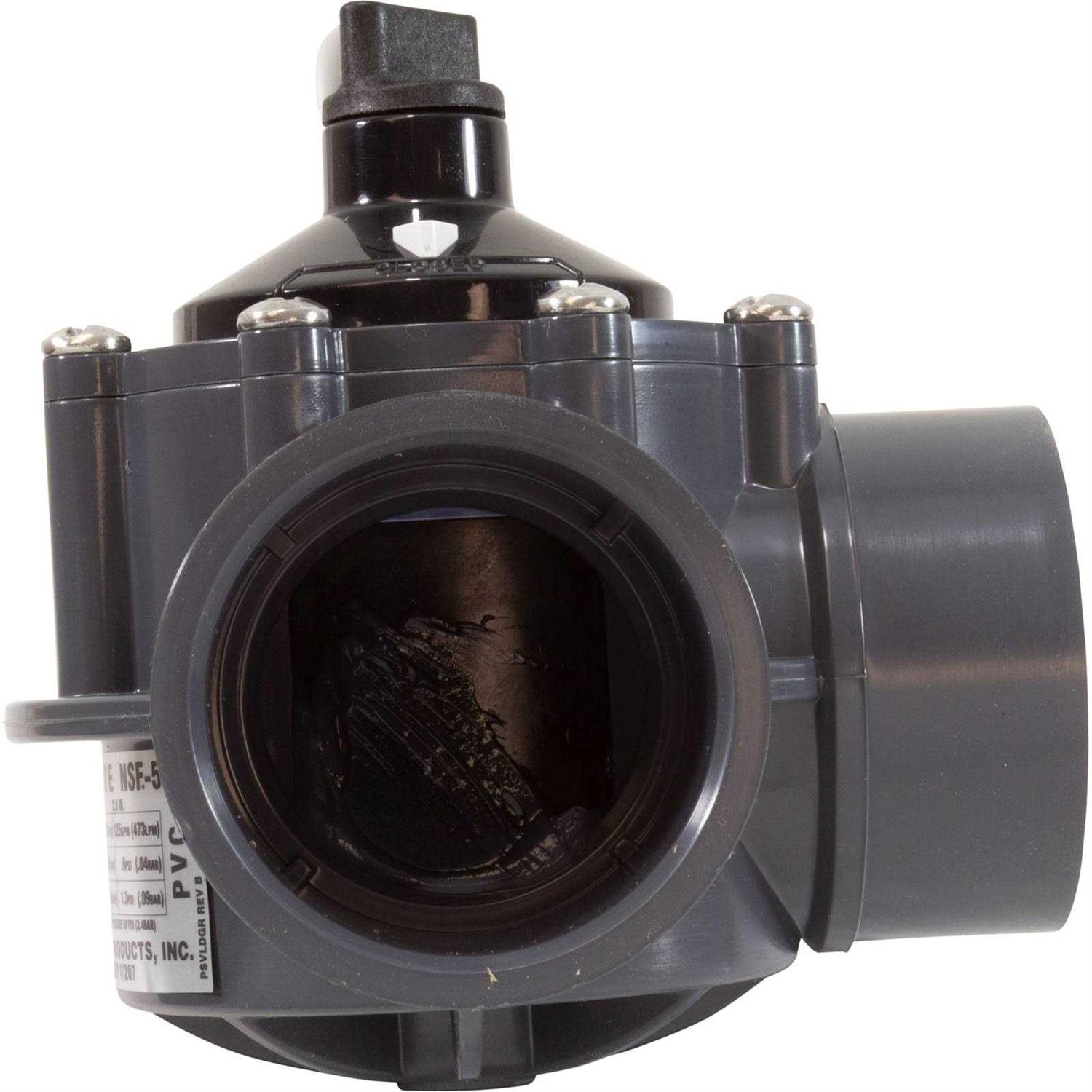 Hayward Power-Flo LX Pool Pump W3SP1580X15 - Inhomebuy