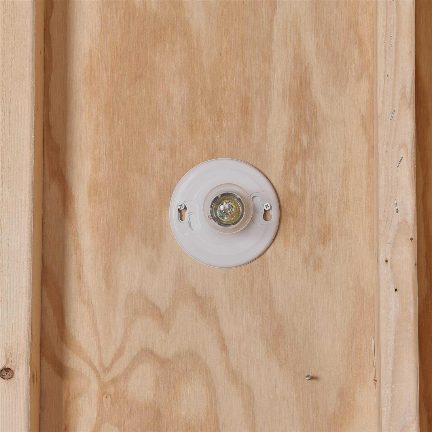 Craftmade Hand-Hewn Design Chime CH2401-UO - Inhomebuy