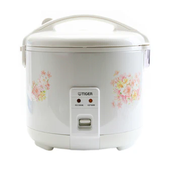 Tiger Rice Cooker |JNP1000| 5-cup - Inhomebuy