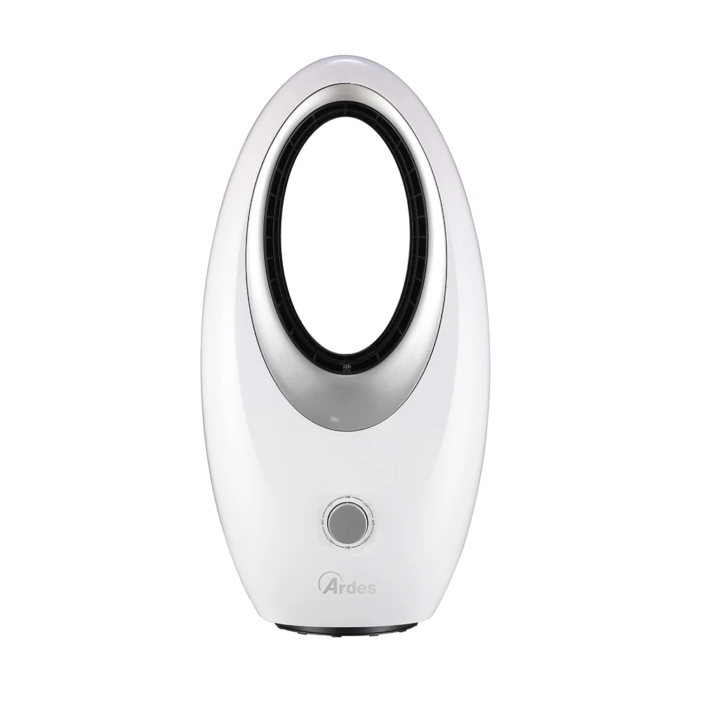 Bladeless Fan - Inhomebuy