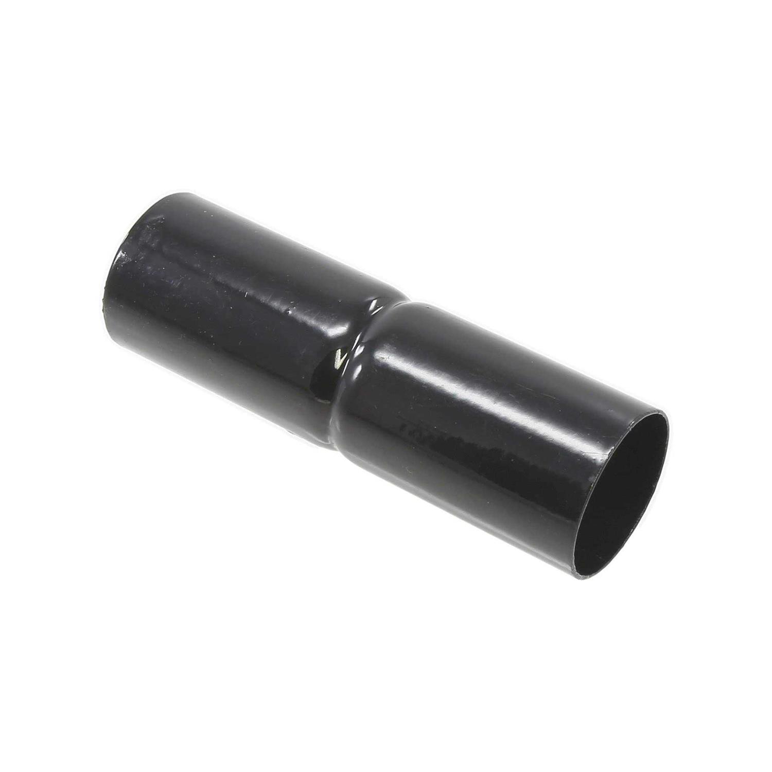 Plum Fittings Chain Link Fence 1 5/8 x 7 Heavy-Duty Top Rail Fence Sleeve - Inhomebuy