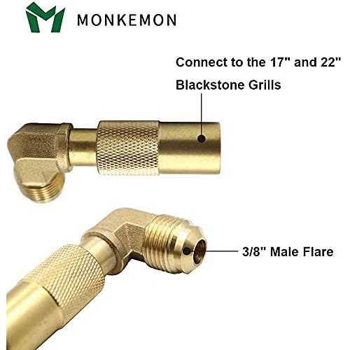 MONKEMON 4681EA2001T Washer Drain Pump Motor Compatible with Kenmore and LG Washers - Inhomebuy