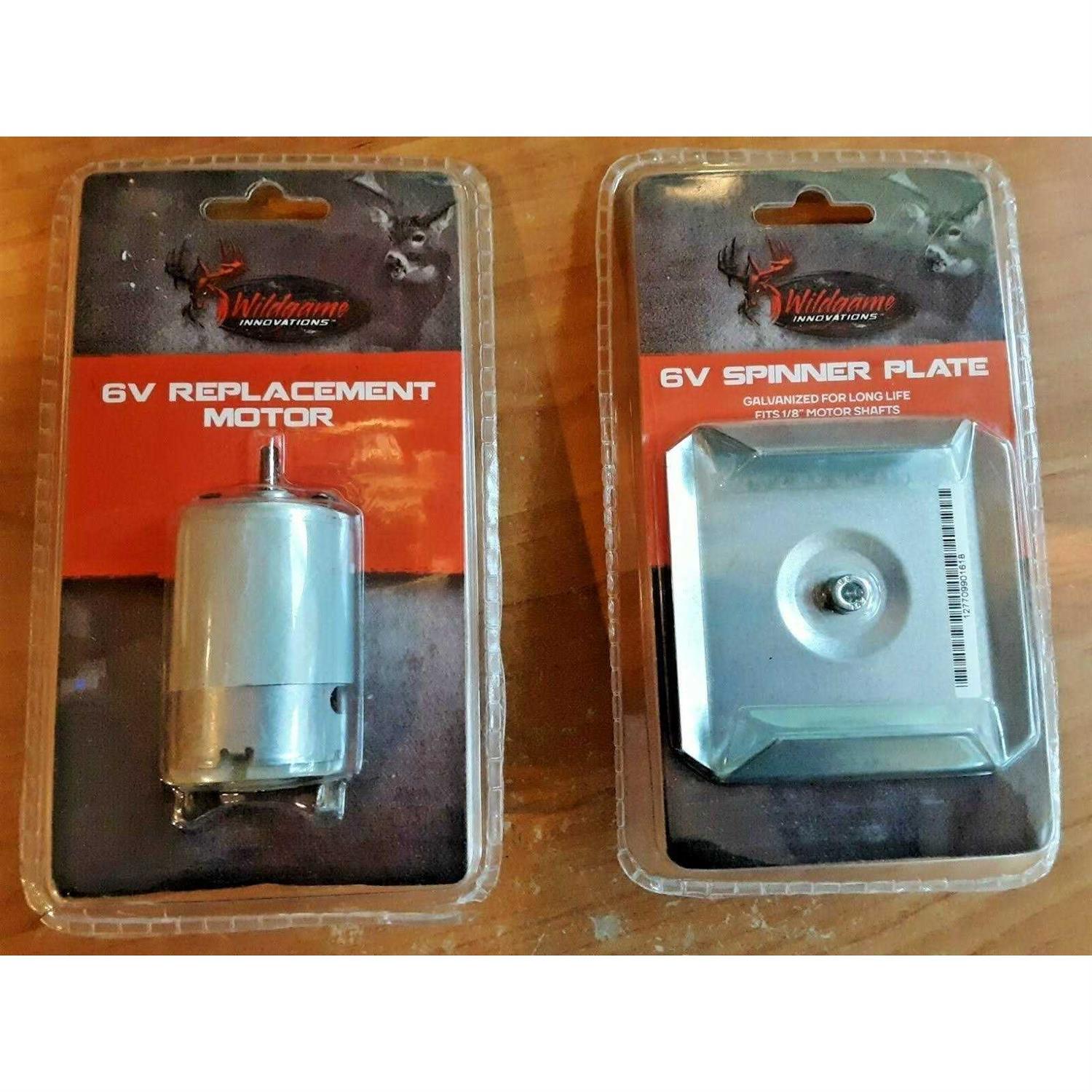 Wildgame Innovations 12V Edrenaline Solar Panel - Inhomebuy