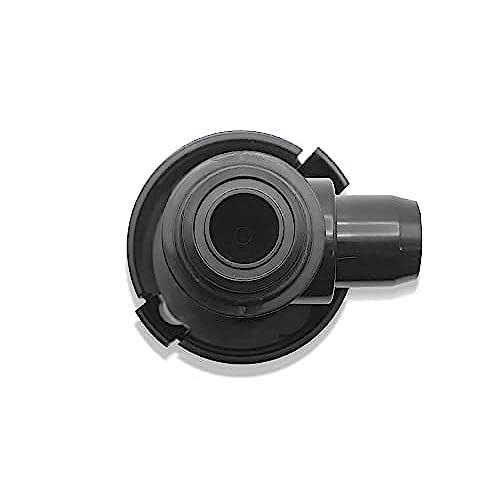 Swimables 2 Hi-Temp Union Compatible with All Pentair Whisperflo and Intelliflo Pumps for Inground Swimming Pool 21063-200-000-2 MIP x 2 Slip PVC - Inhomebuy