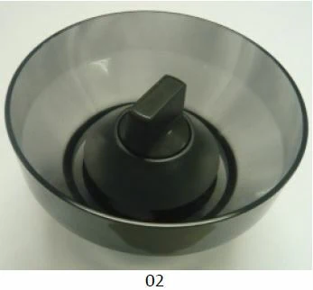 SP0023102 | Bean Hopper for BCG600SIL - Inhomebuy