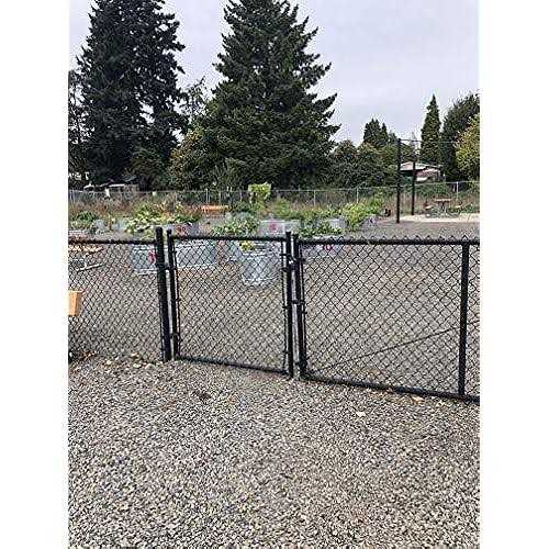 Fit-Right Adjustable Gate Kit - Inhomebuy