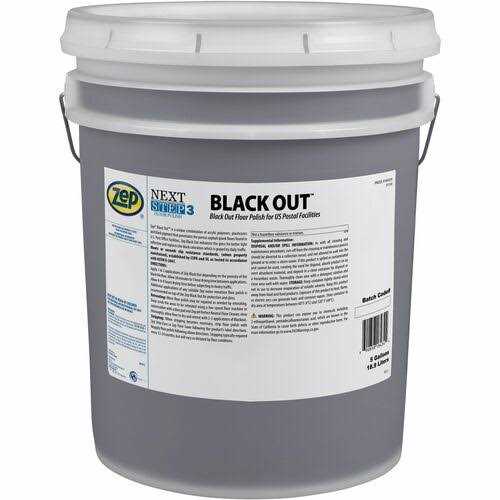 Zep Professional Heavy Duty Powdered Concrete Cleaner 1041742 - Inhomebuy