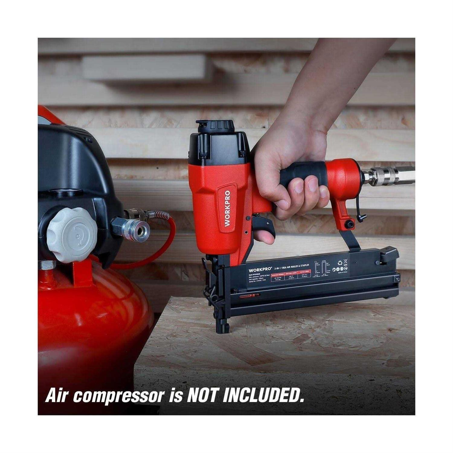 Workpro Plus 14gph Electric Paint Sprayer,120 Volt 2234 - Inhomebuy