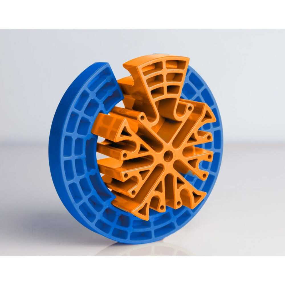 Jonard Tools Barrel Lock Plunger Key Size #6 TTBW-158 - Inhomebuy