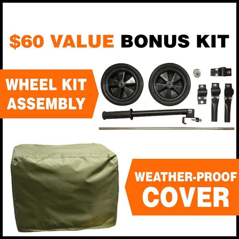 Sportneer Bicycle Chain Lock 5-Digit Resettable Combination Anti-Theft Bike Locks - Inhomebuy