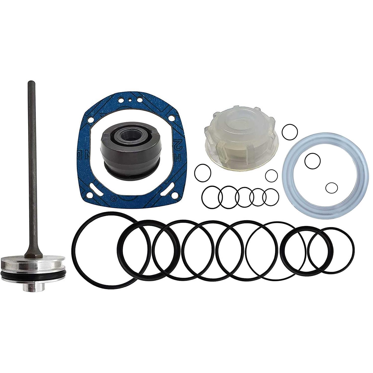 OverEZ Chicken Coops Tarp 8 ft. Chicken Run - Inhomebuy