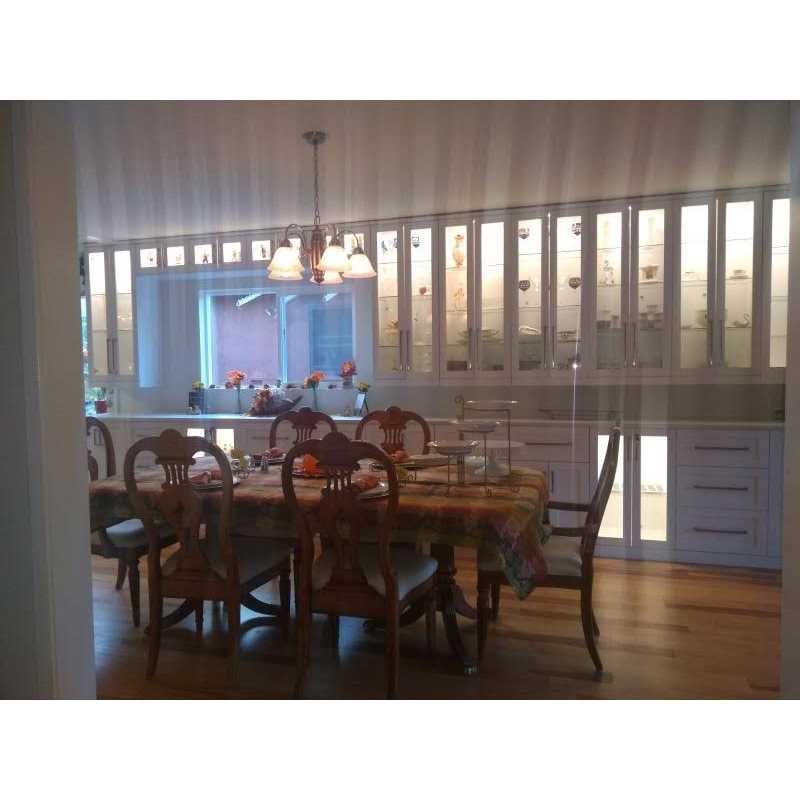 NewAge Products Home Bar Series Countertop - Inhomebuy