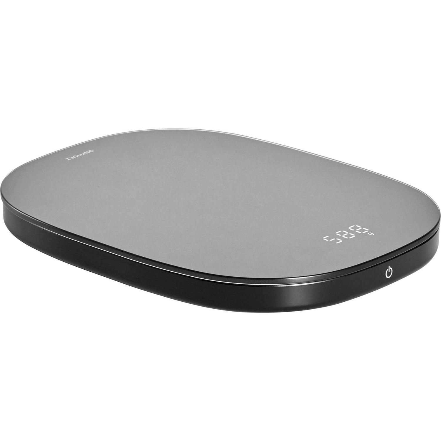 Zwilling Enfinigy Digital Kitchen Scale - Inhomebuy