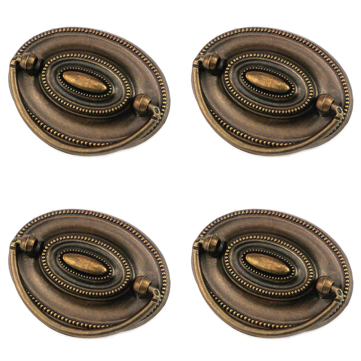 quluxe 2 pcs chrome zinc alloy handle cabinet locks distribution box cabinet door handle locks with keys for secure importan - Inhomebuy