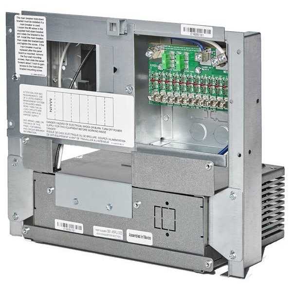 Parallax 081-7155-000 Power Converter - Inhomebuy