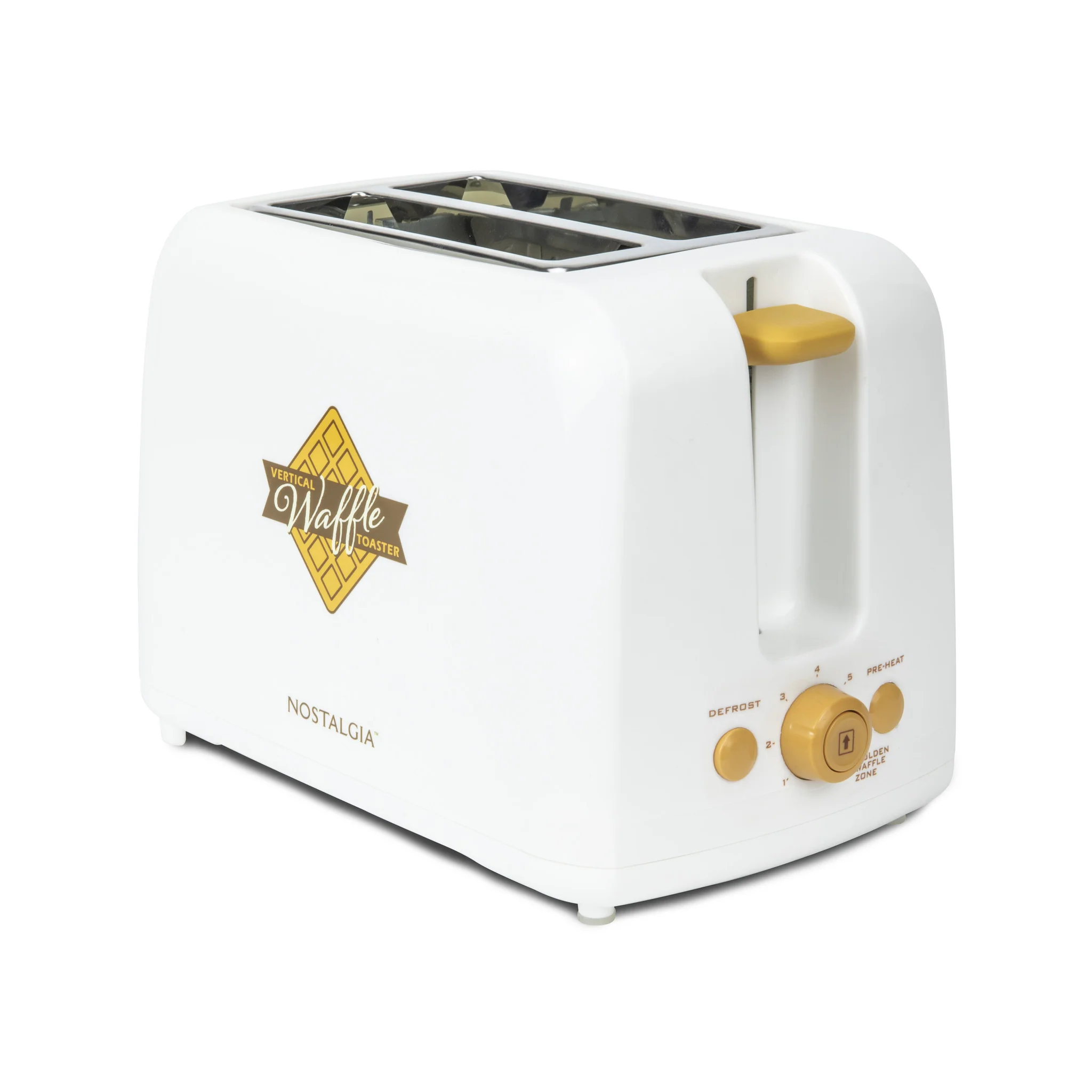 Breakfast Frozen Waffle Toaster - Inhomebuy