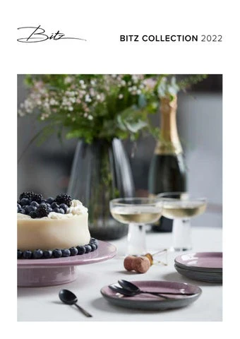 Stoneware Footed Cake Stand 30 cm Light Pink - Inhomebuy