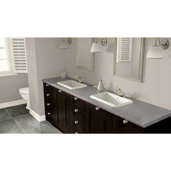 Wilsonart Laminate Sheet Virtual Design Matte Finish - Inhomebuy