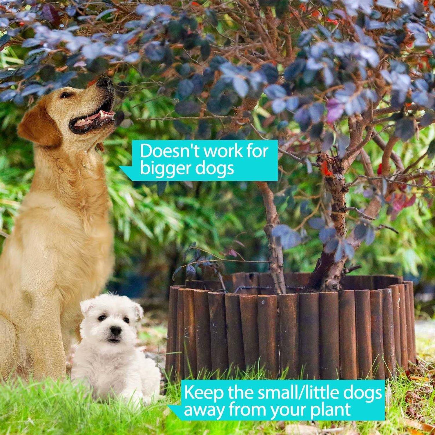 Worth Garden Adjustable Garden Watering Flow Meter - Inhomebuy