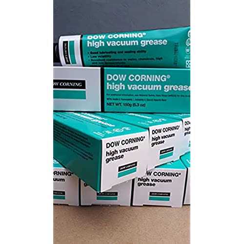 DOW Corning DC-732-CLR-3 Silicone Tube - Inhomebuy