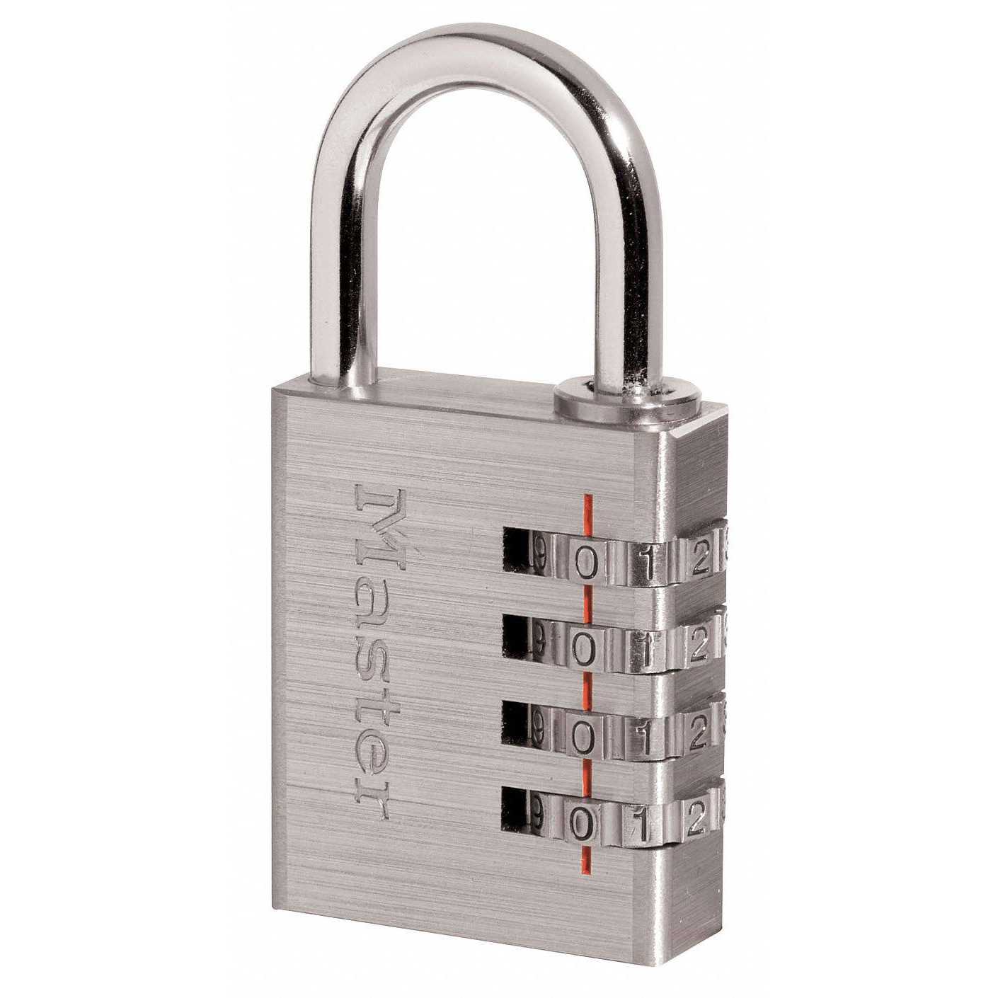 Master Lock 6400LJENT Bluetooth Outdoor Padlock - Inhomebuy