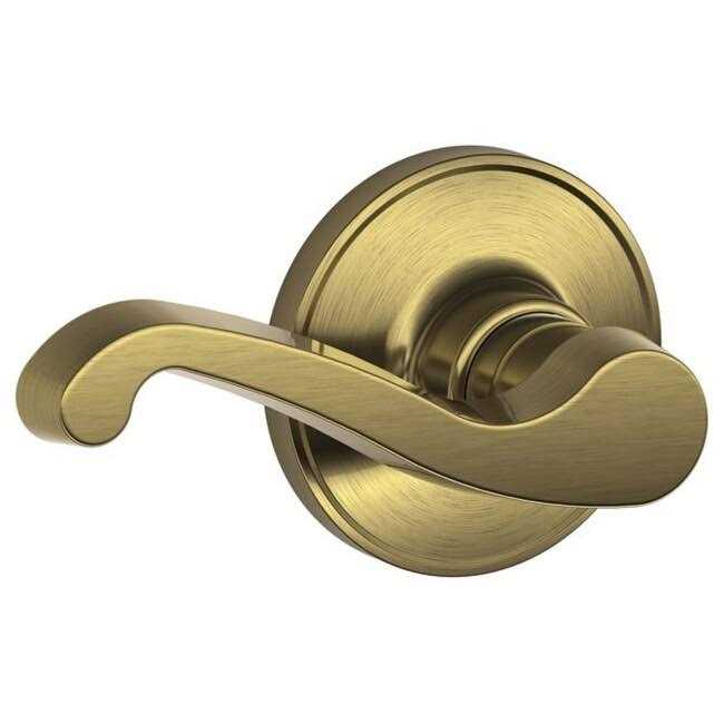 Schlage L9453LB RH 134 - Inhomebuy