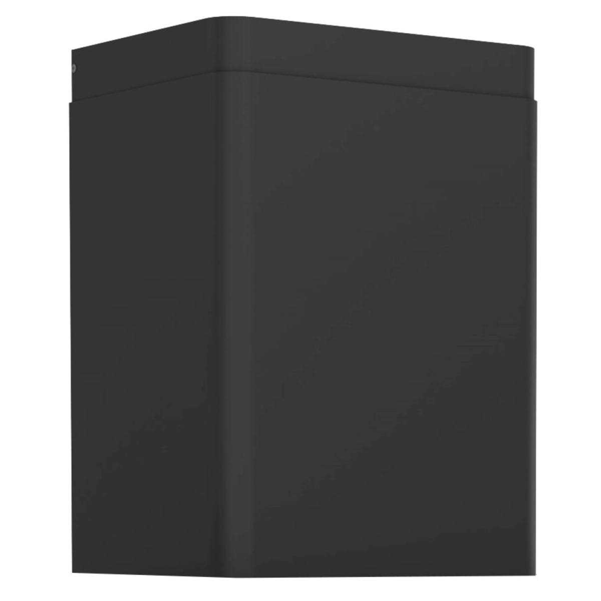 Zephyr Duct Cover - Inhomebuy