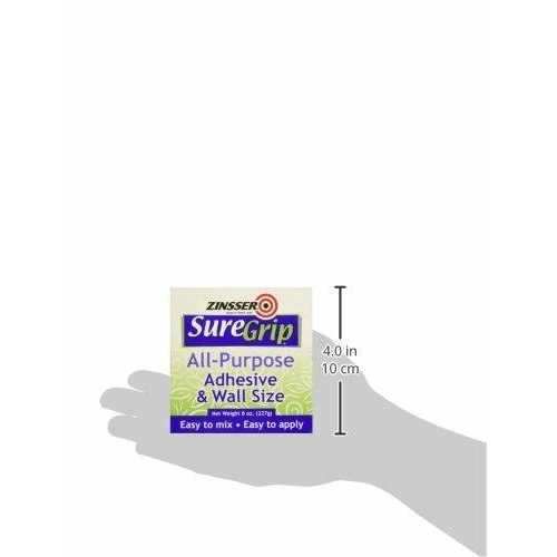 Zinsser Smart Prime Primer - Inhomebuy