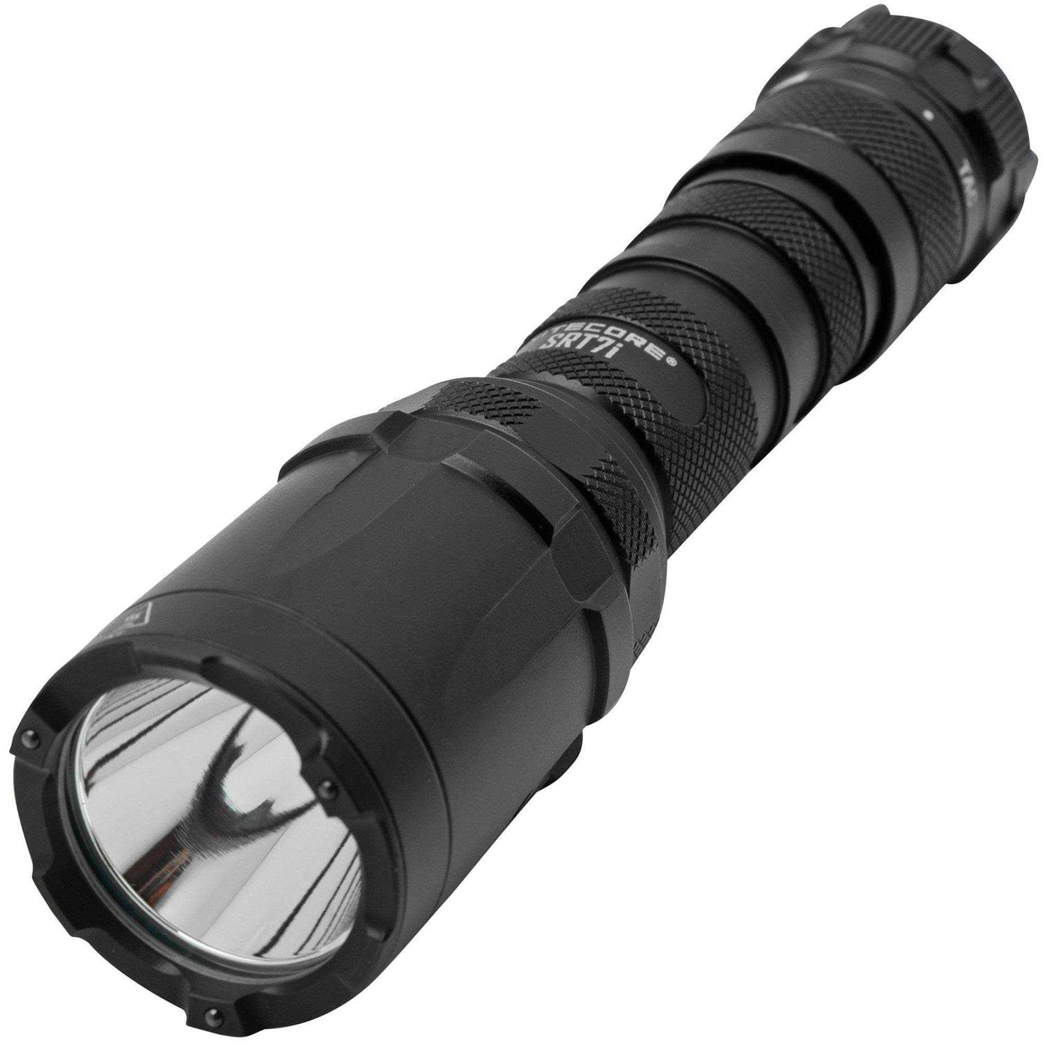 Nitecore RSW1 Pressure Switch - Inhomebuy