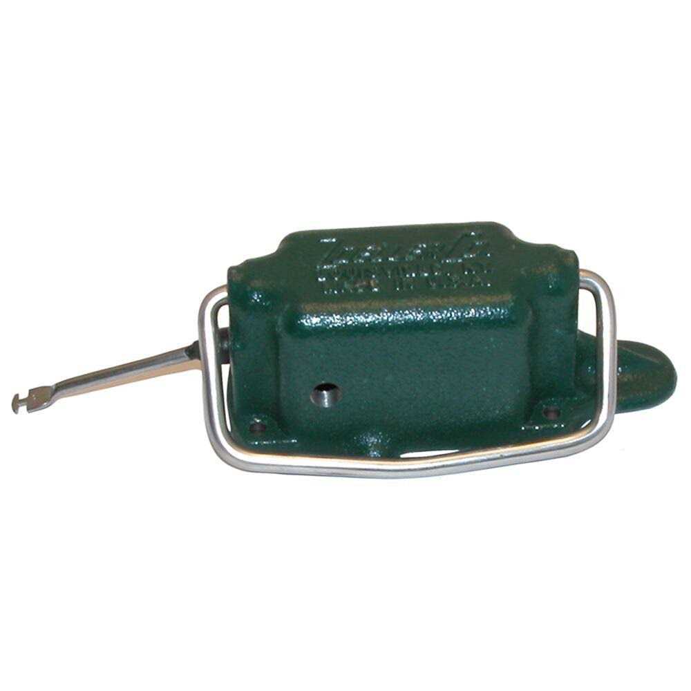 Zoeller 0.75 HP 80 gph Cast Iron Vertical Float Switch AC Submersible Sump Pump 1099-0001 - Inhomebuy