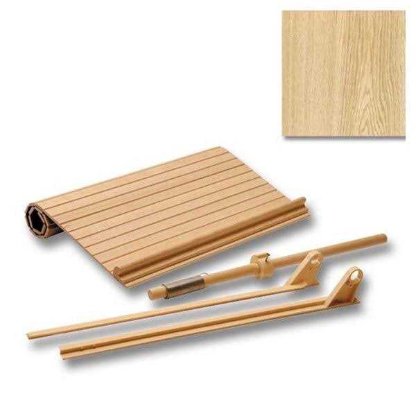 Omega National Products Red Oak 15 in. x 18 in. Face Frame 67.2A - Inhomebuy