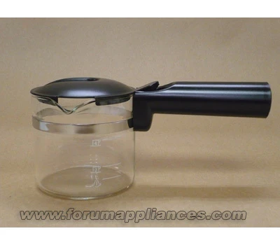 620172 | Glass Espresso Carafe for XP1500 [DISCONTINUED] - Inhomebuy