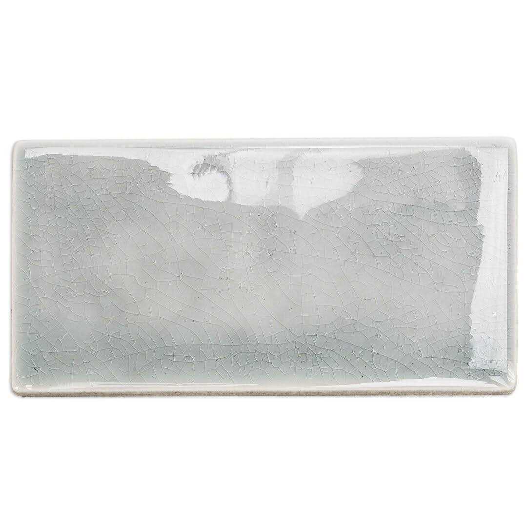 Delphi Subway 3 x 6 Ceramic Tile Ivy Hill Tile - Inhomebuy