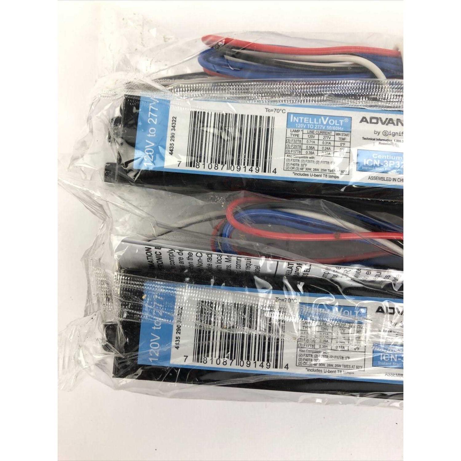 Philips Advance Ballast Magnetic - Inhomebuy