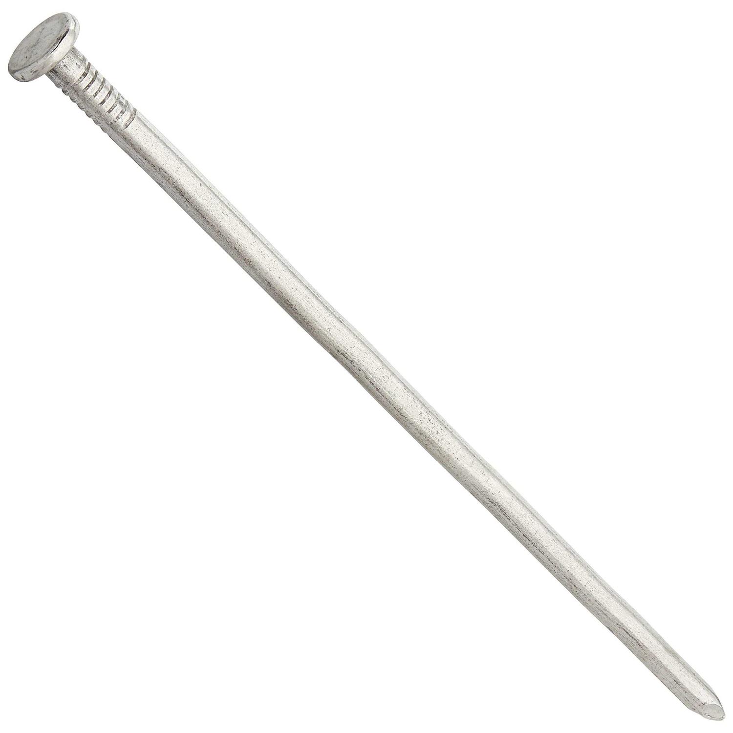 Hillman Fasteners 461296 Electro Galvanized Poultry Staple - Inhomebuy