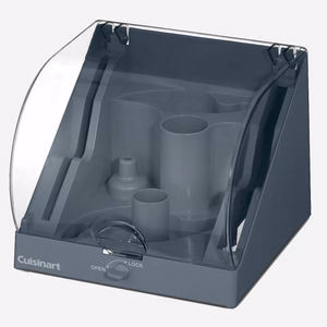 Cuisinart Food Processor |FP13SVC| Elemental 13-Cup - Inhomebuy