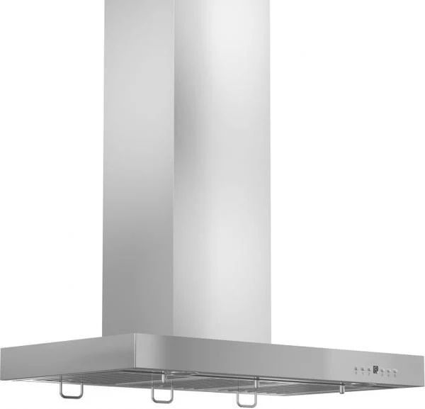 ZLINE 30 in. Convertible Vent Wall Mount Range Hood in Stainless Steel, KE-30 - Inhomebuy