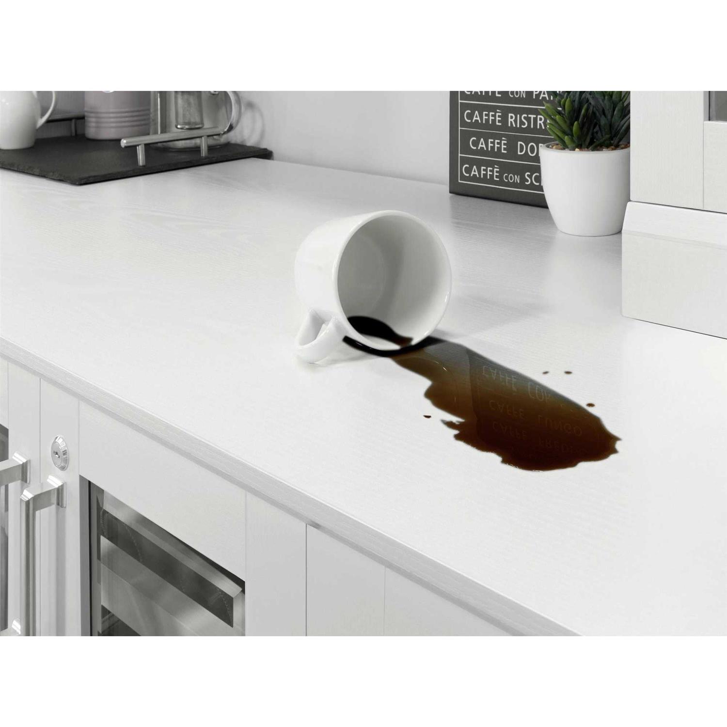 NewAge Products Home Bar Series Countertop - Inhomebuy