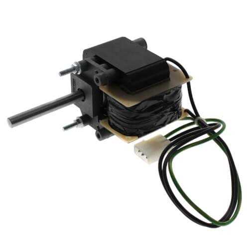 Packard 50933 3.3 Motor 1/50 Hp 115 Volts 1550 Rpm Replaces Nutone 86933000 - Inhomebuy