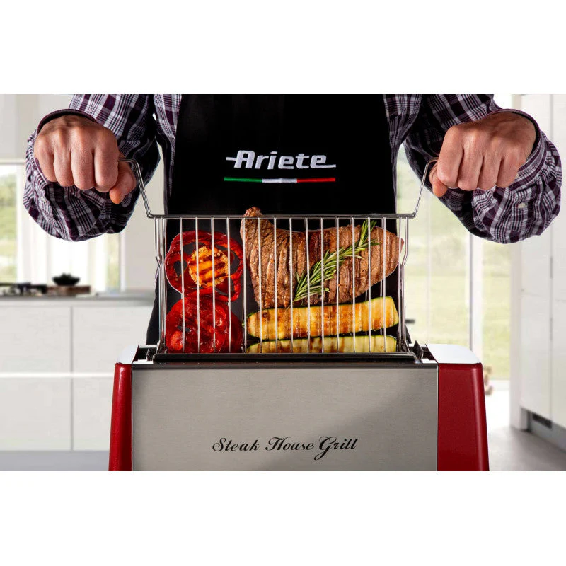 Vertical Electric Grid 1300W - Inhomebuy