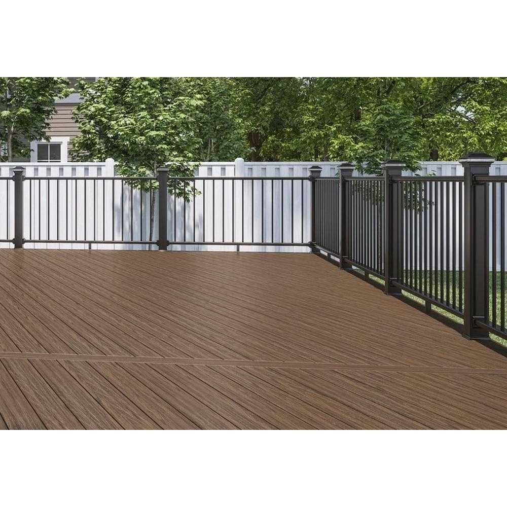 Deckorators Estate Square Balusters - Inhomebuy