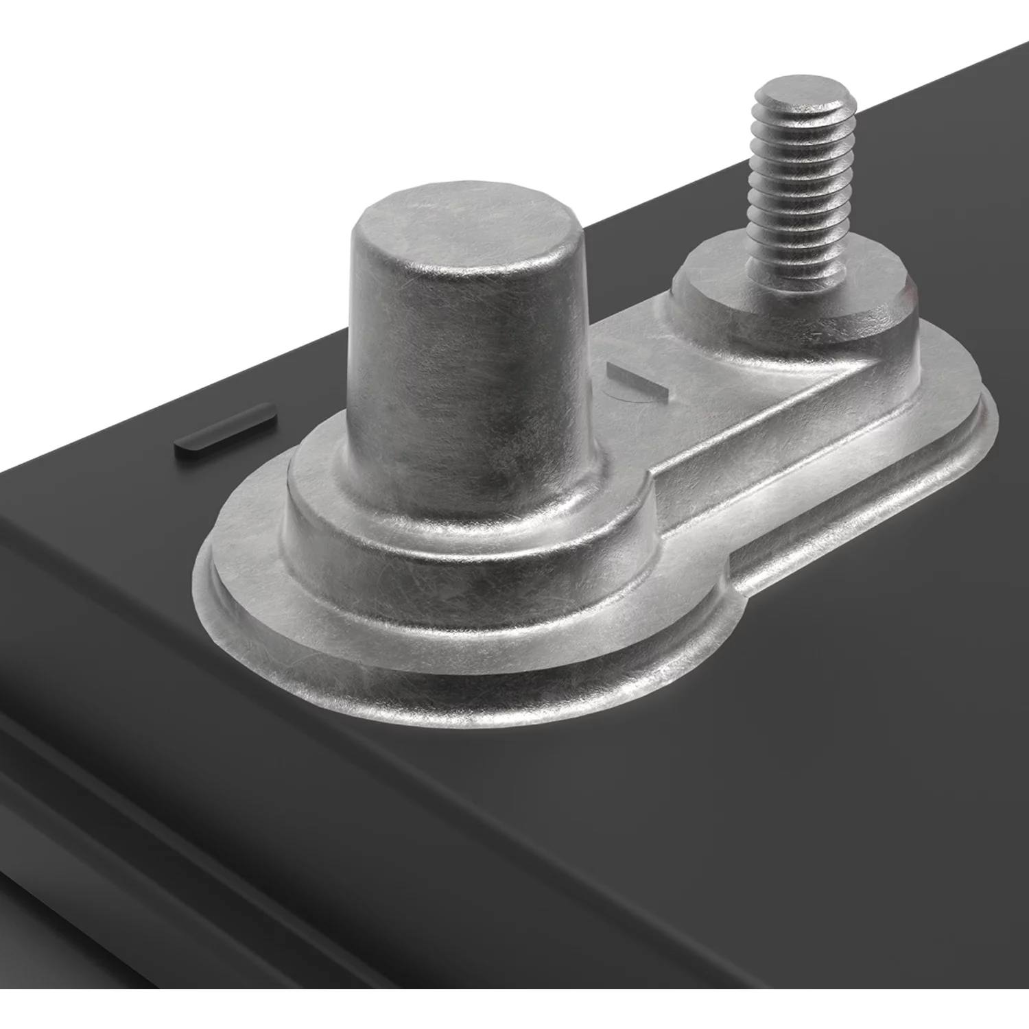 EverStart Lead Acid Marine & RV Deep Cycle Battery, Group Size 27DC 12 Volt, 750 MCA - Inhomebuy