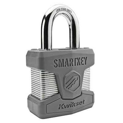 Kwikset SmartCode Electronic Halifax Lever - Inhomebuy