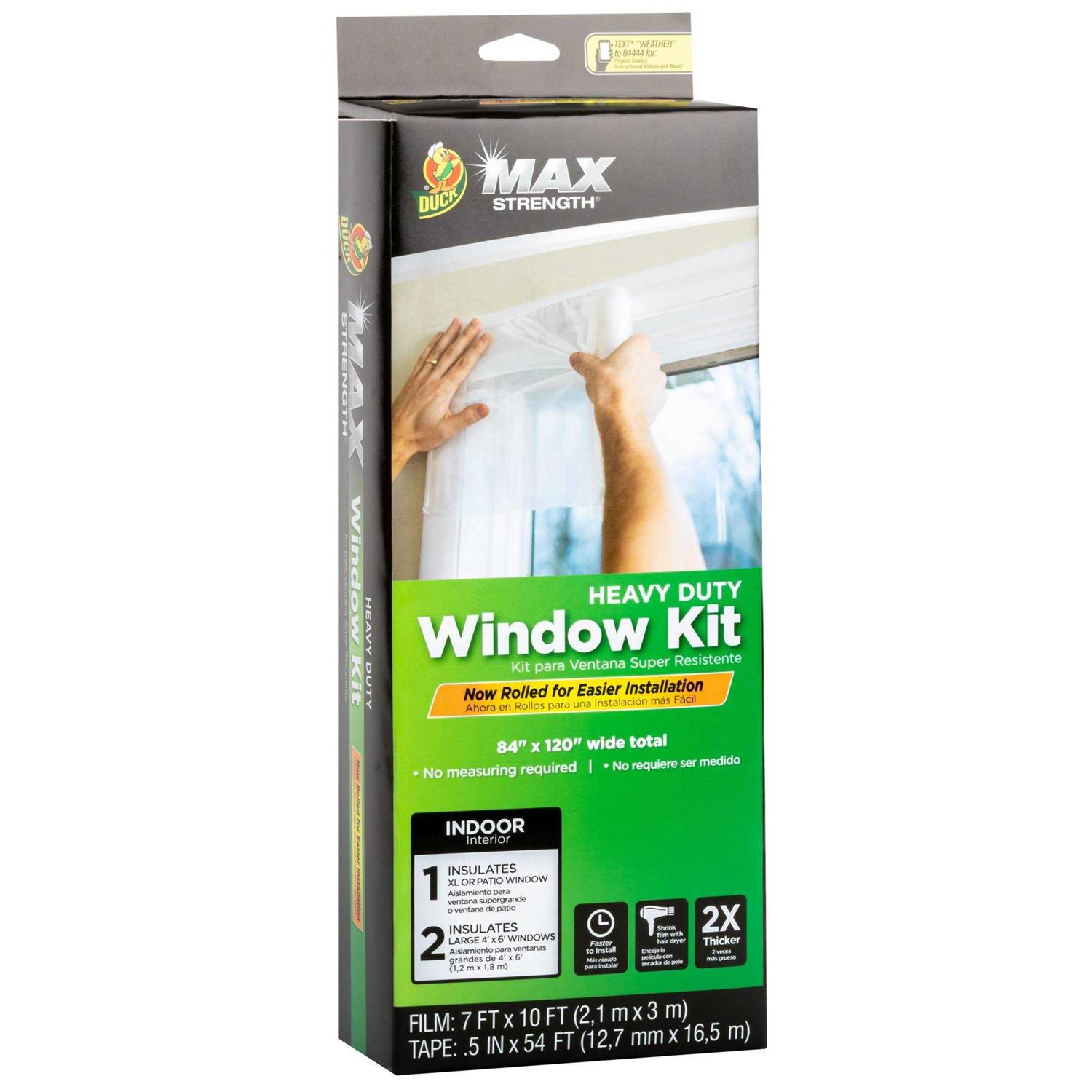 Duck Max Strength Nano-Grab Double-Sided Gel Tape - Inhomebuy