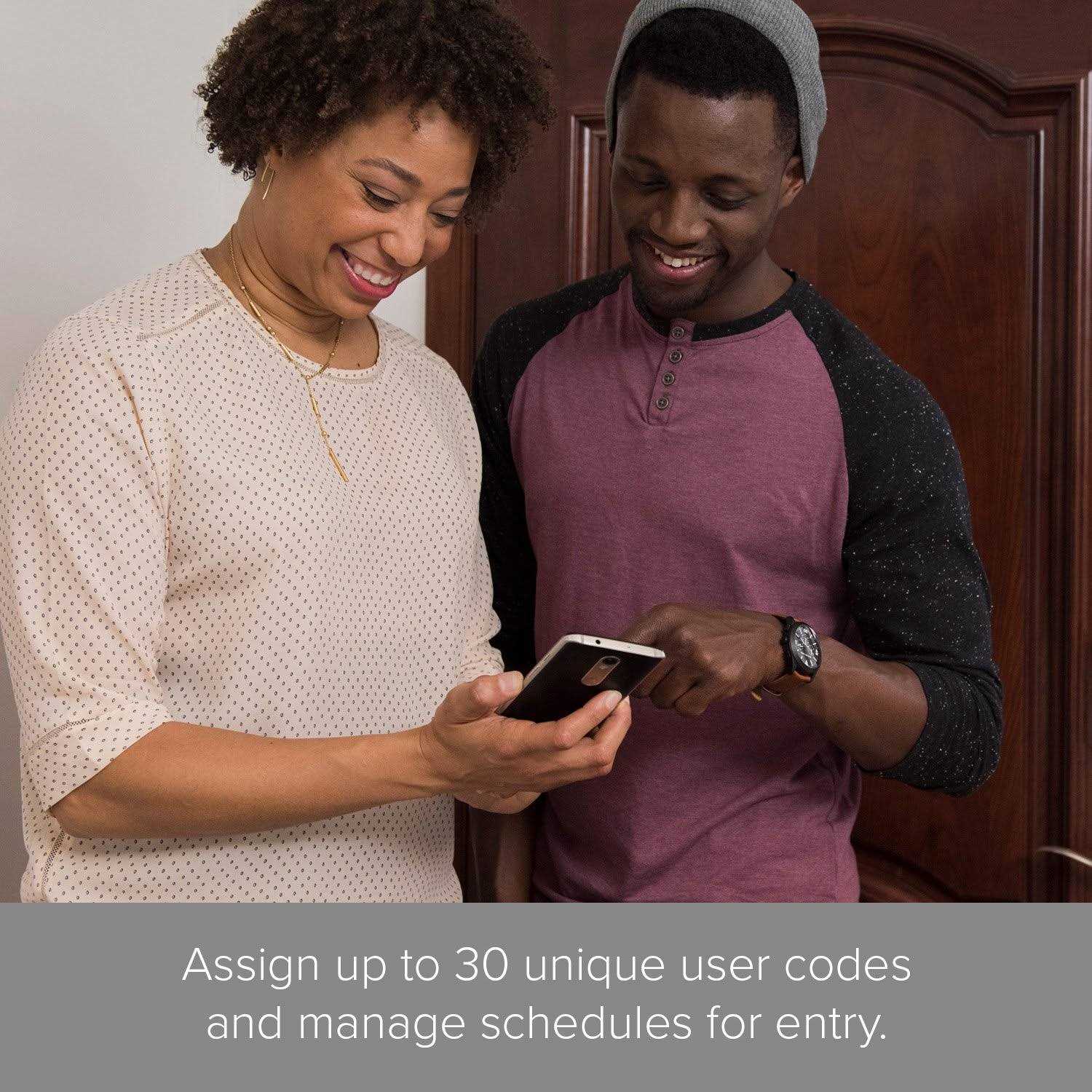 Kwikset Convert Smart Lock Conversion Kit - Inhomebuy