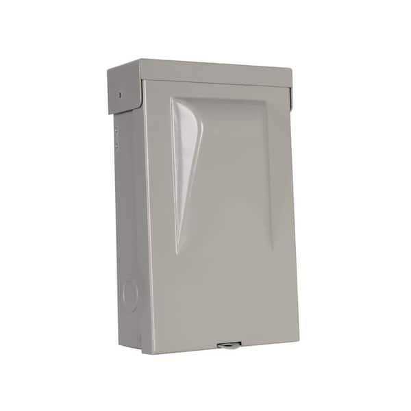 Eaton Double-Pole Circuit Breaker BQ220230 - Inhomebuy